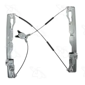 Aci 381390 Power Window Regulator For 09-14 Ford F-150 Lobo Aci 381390 Power Window Regulator For 09-14 Ford F-150 Lobo