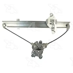 Aci 381582 Power Window Regulator For 02-07 Mitsubishi Lancer Aci 381582 Power Window Regulator For 02-07 Mitsubishi Lancer