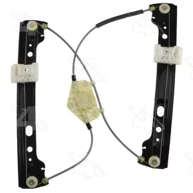 Aci 381628 Power Window Regulator For 13-16 Dodge Dart