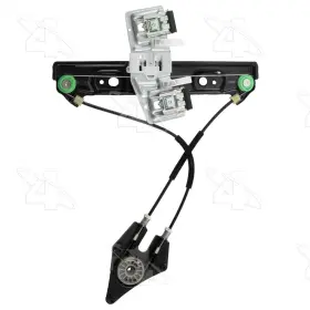 Aci 384367 Power Window Regulator For 11-19 Ford Fiesta Ikon Aci 384367 Power Window Regulator For 11-19 Ford Fiesta Ikon