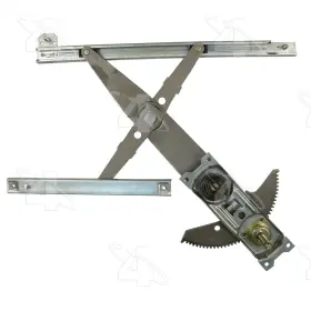 Aci 384678 Manual Window Regulator For 92-98 Achieva Grand Am Skylark