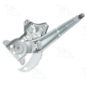 Aci 384928 New Power Window Regulator For 04-06 Scion Xa
