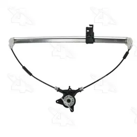 Aci 384948 Power Window Regulator For 07-12 Mazda Cx-7 Aci 384948 Power Window Regulator For 07-12 Mazda Cx-7