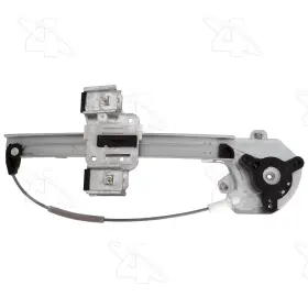 Aci 81235 Power Window Regulator For 00-05 Buick Lesabre