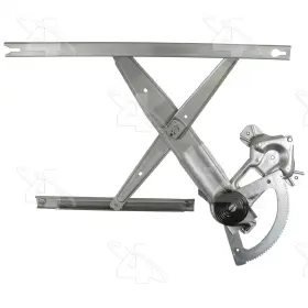 Aci 81339 Power Window Regulator For Select 00-12 Ford Models