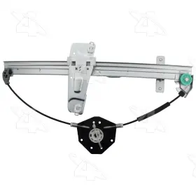 Aci 81603 Power Window Regulator For 99-00 Jeep Grand Cherokee
