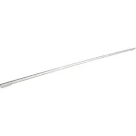 Acp 23761b 1960-65 Ford Falcon Lower Door Panel Molding Stainless Steel Each Acp 23761b 1960-65 Ford Falcon Lower Door Panel Molding Stainless Steel Each