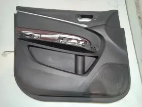 Acura 131-02057il 15 Mdx Front Left Driver Door Trim Panel Oem Acura 131-02057il 15 Mdx Front Left Driver Door Trim Panel Oem