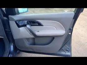 Acura 204.ac1407 Mdx 2007 Front Door Trim Panel 1067257