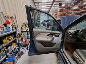 Acura 204.ac1412 Mdx 2012 Left Front Door Trim Panel 1516618