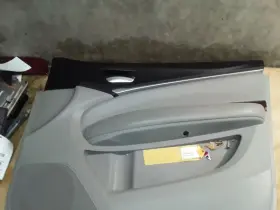 Acura 204.ac1416 2016 Mdx Passenger Front Door Trim Panel 335115