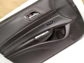 Acura 204.ac1i18 2018 Ilx Driver Front Door Trim Panel 346142