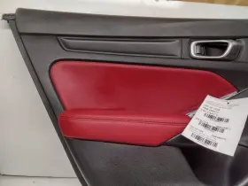 Acura 205.ac1224 Integra 2024 Driver Rear Door Trim Panel 369060