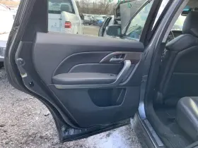Acura 205.ac1412 Mdx 2012 Door Trim Panel Rear 1441667 Acura 205.ac1412 Mdx 2012 Door Trim Panel Rear 1441667