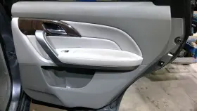 Acura 205.ac1511 Passenger Mdx 2011 Door Trim Panel Rear 950002