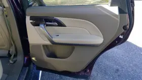 Acura 205.ac1512 Mdx 2012 Door Trim Panel Rear 441363 Acura 205.ac1512 Mdx 2012 Door Trim Panel Rear 441363