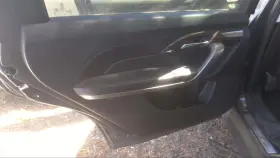 Acura 205.ac1513 Mdx 2013 Door Trim Panel Rear 30836527