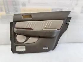 Acura 205.ac1i00 1999 2000 2001 2002 2003 2004 Rl Right Rear Door Trim Panel Beige Acura 205.ac1i00 1999 2000 2001 2002 2003 2004 Rl Right Rear Door Trim Panel Beige