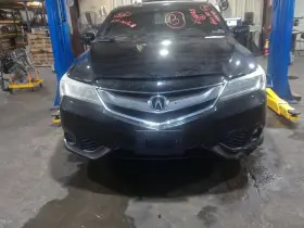 Acura 205.ac1i16 Ilx 2016 Door Trim Panel Rear 1018470