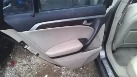 Acura 205.ac1n08 Tl 2008 Door Trim Panel Rear 23633494 Acura 205.ac1n08 Tl 2008 Door Trim Panel Rear 23633494