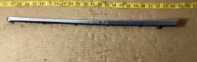 Acura 2247834 2014-2020 Mdx Front Left Side Door Panel Upper Lining Strip Molding Oem