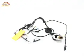 Acura 32751tjba205 Rdx Front Left Driver Side Door Wire Wiring Harness Oem 2019 - 2021