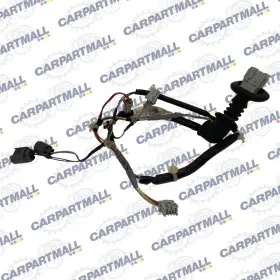Acura 32752-s0k 2002 2003 Tl Front Right Passenger Door Harness Wire Wiring Oem Acura 32752-s0k 2002 2003 Tl Front Right Passenger Door Harness Wire Wiring Oem