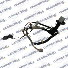 Acura 32753-s0k 2002 2003 Tl Rear Right Side Back Door Harness Wire Wiring Oem Acura 32753-s0k 2002 2003 Tl Rear Right Side Back Door Harness Wire Wiring Oem