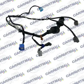 Acura 32753-sea-a000 2004-2008 Tsx Rear Right Back Door Wire Harness Wiring