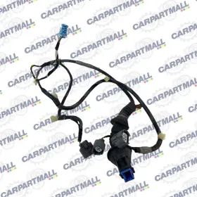 Acura 32753-sep 2004-2008 Tl Sedan Rear Right Side Door Wire Harness Wiring Oem Acura 32753-sep 2004-2008 Tl Sedan Rear Right Side Door Wire Harness Wiring Oem