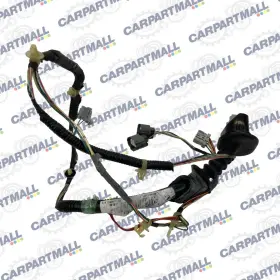 Acura 32754-s0k 2002 2003 Tl Rear Left Side Back Door Harness Wire Wiring Oem Acura 32754-s0k 2002 2003 Tl Rear Left Side Back Door Harness Wire Wiring Oem