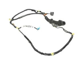 Acura 32754sepa00 2008 Tl Type-s Rear Door Wire Harness Left Driver Side Oem