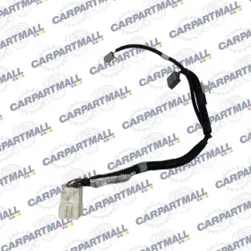 Acura 32755-stk-a000 07-12 Rdx Front Left Side Door Power Window Wiring Harness
