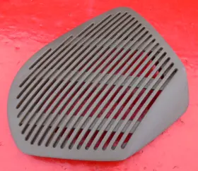 Acura 4 4dr 94 95 96 97 98 99 00 01 Integra Door Panel Speaker Grill Cover D/s Tan