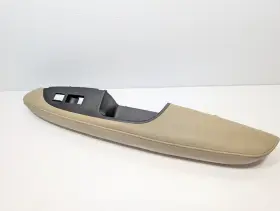 Acura 651668b-yr436l 17-20 Mdx Front Right Passenger Door Panel Armrest Beige Acura 651668b-yr436l 17-20 Mdx Front Right Passenger Door Panel Armrest Beige