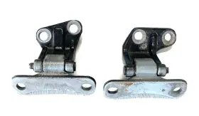 Acura 67950-sz3-305zz Door Hinge Rl Set Upper And Lower Hinges Left Rear Genuine Oem 1996-2004