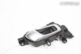 Acura 72120-t20-a02za 2023-2024 Integra Front Right Passenger Inner Door Handle Trim Oem