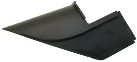 Acura 72220-3w0-a01za 2025-2026 Oem. Front Right Passenger Door Corner Trim Cover Panel Acura 72220-3w0-a01za 2025-2026 Oem. Front Right Passenger Door Corner Trim Cover Panel
