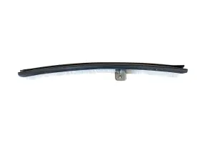 Acura 72730-s0k-a01 Window Track Sash Metal Guide Rear Door Right Side Lower Oem Tl 1999-2003