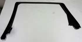 Acura 72942-tz5-a01 Mdx 2014-2020 Rear Right Passenger Side Door Window Frame Trim Panel Oem