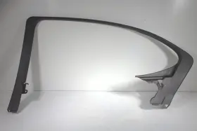 72982-TZ3-A01ZA ACURA Rear Left Driver Door Window Frame Tlx