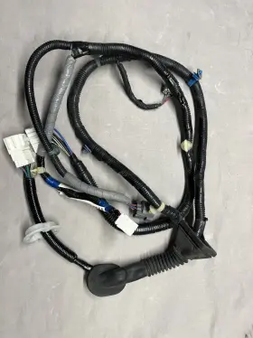 Acura 731.ac1512 2010-2013 Mdx Door Harness Wire 32752-stx-a010