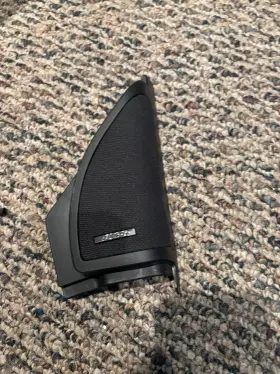 Acura 76220-sv3-a000 01-06 Mdx Passenger Right Front Door Tweeter Speaker Oem Acura 76220-sv3-a000 01-06 Mdx Passenger Right Front Door Tweeter Speaker Oem