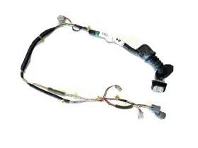 Acura 82753-sok-a002 Wiring Harness Pigtail Tl 1999-2003 Oem Passenger Side Right Rear Door Acura 82753-sok-a002 Wiring Harness Pigtail Tl 1999-2003 Oem Passenger Side Right Rear Door