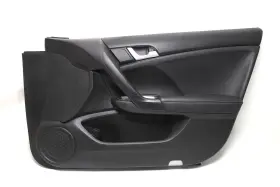 Acura 83501-tl2-a22zb Tsx 09-14 Sw Wagon Interior Door Trim Panel Front Right Black 83501-tl2-a Acura 83501-tl2-a22zb Tsx 09-14 Sw Wagon Interior Door Trim Panel Front Right Black 83501-tl2-a
