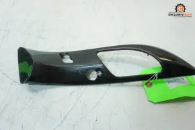 Acura 83504-stx 07-09 Mdx Tech Oem Front Right Pass Door Window Switch Panel Trim 5041