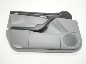 Acura 83536sepa01zb 2004-2008 Tl Front Passenger Right Rh Side Interior Door Panel Card Oem