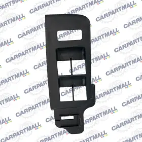 Acura 83550-sep-a010 04-08 Tl Front Left Side Door Master Switch Cover Trim Bezel 83550sepa010 Acura 83550-sep-a010 04-08 Tl Front Left Side Door Master Switch Cover Trim Bezel 83550sepa010