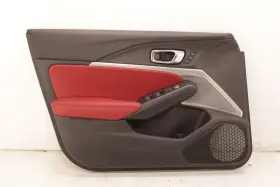 Acura 835503s5a000sa 2023-2025 Integra A-spec Front Left Driver Door Trim Panel