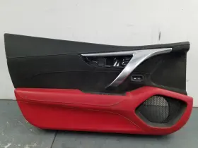 Acura 83550t6na116m1 2021 Nsx Left Driver Door Panel #0029 V11
